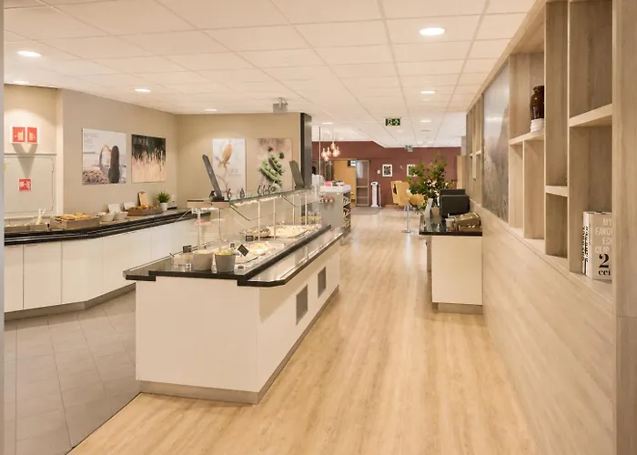 Haukeland Hotell