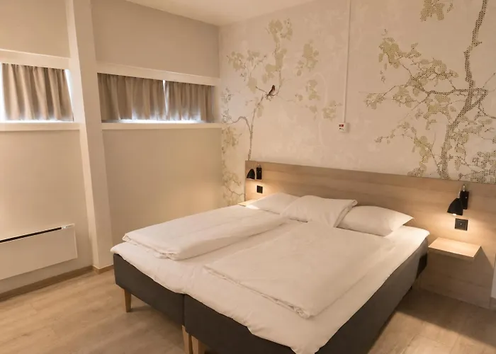Haukeland Hotell